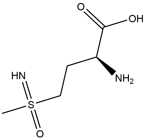 L-Methionine-DL-sulfoximine
