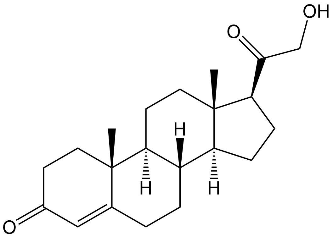 Deoxycorticosterone