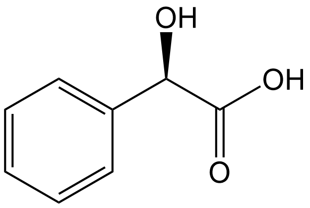 D-(-)-Mandelic acid