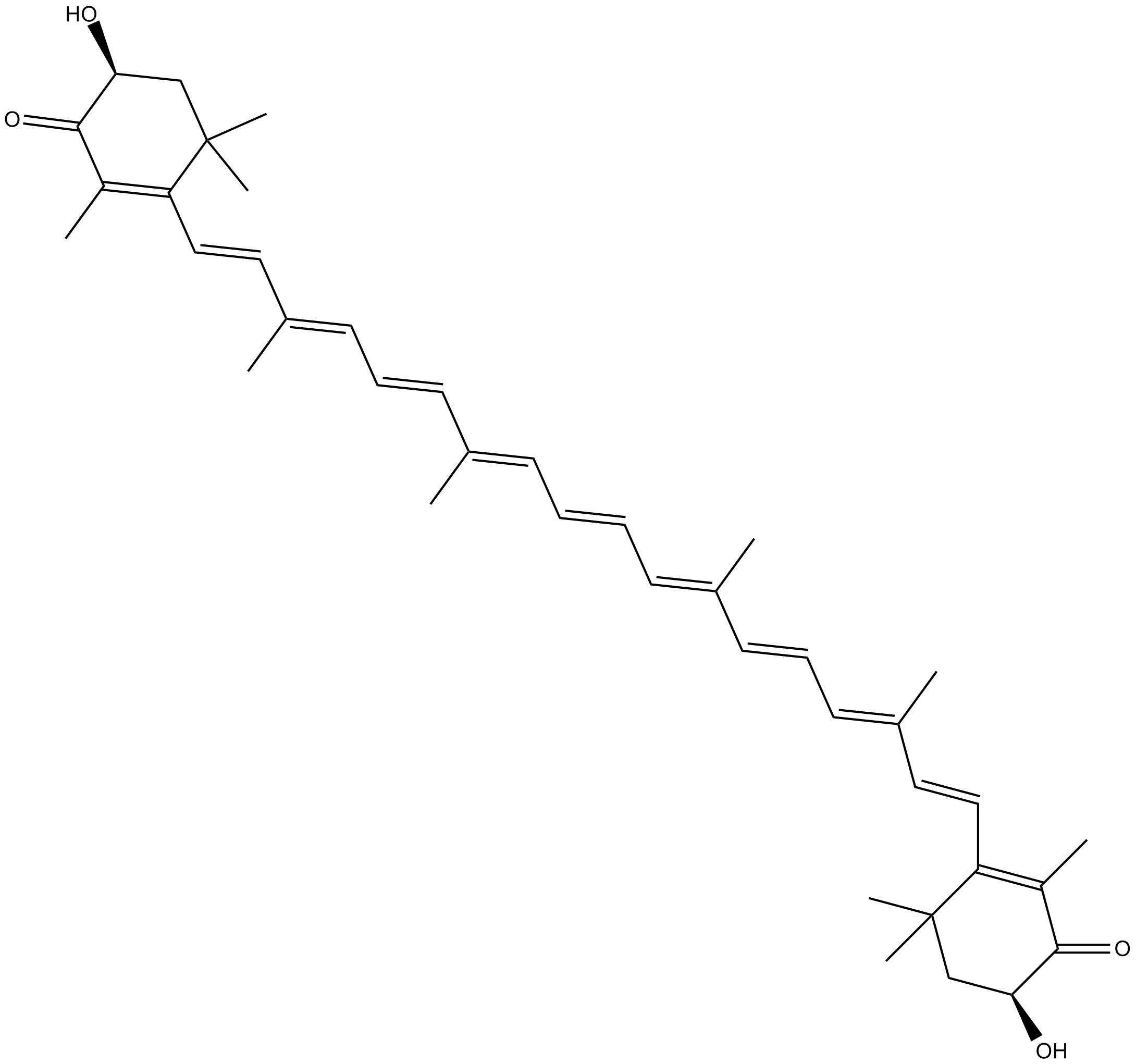 Astaxanthin