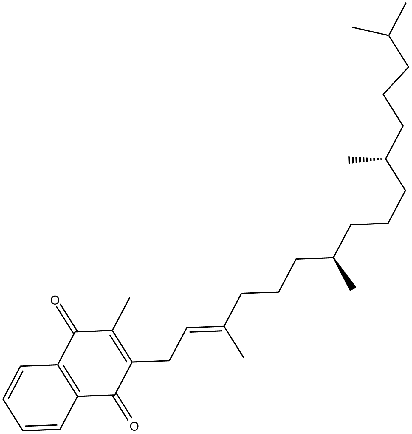 Vitamin K1