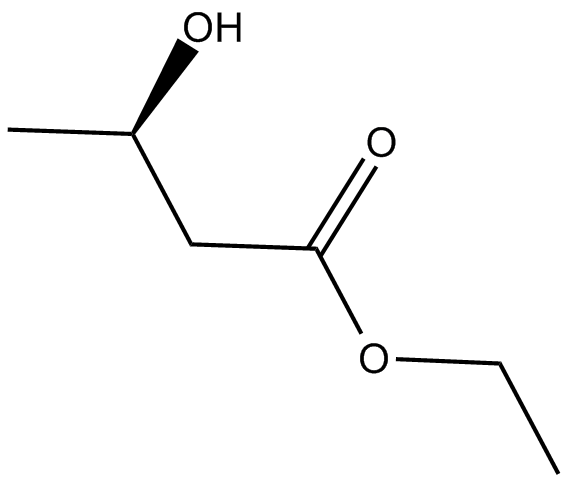 Ethyl (R)-3-hydroxybutyrate