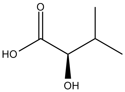 (S)-(+)-2-Hydroxy-3-methylbutyric acid