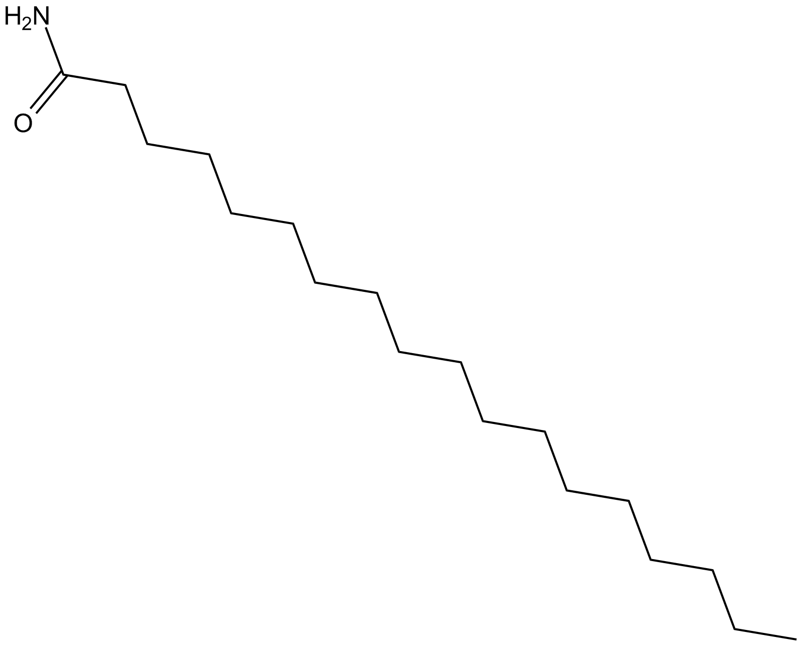 OctadecanaMide