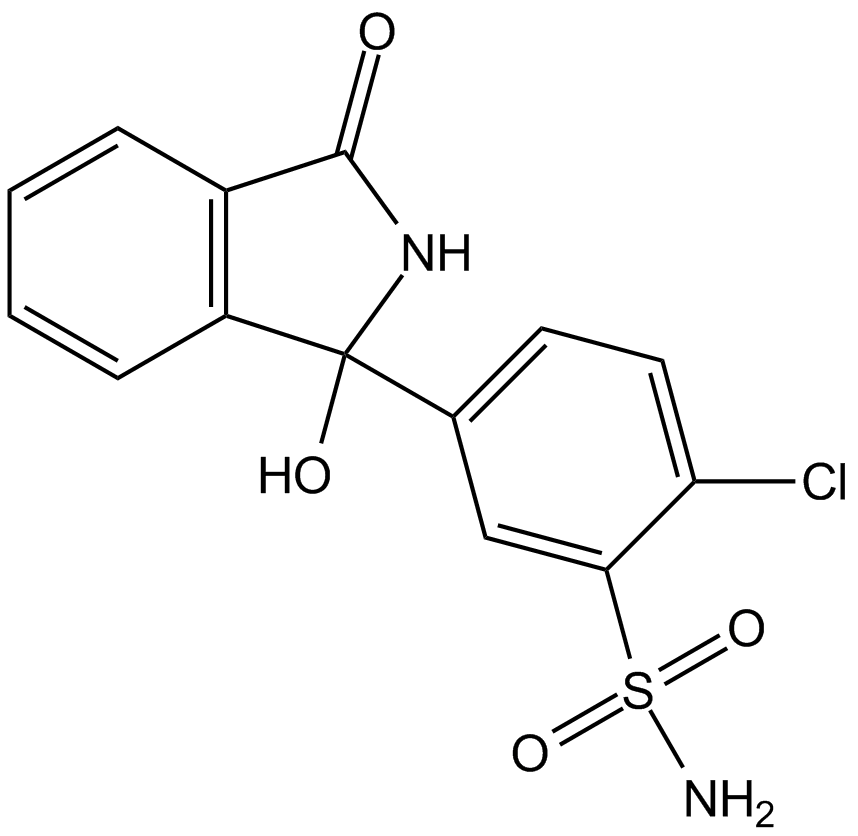 Chlortalidone