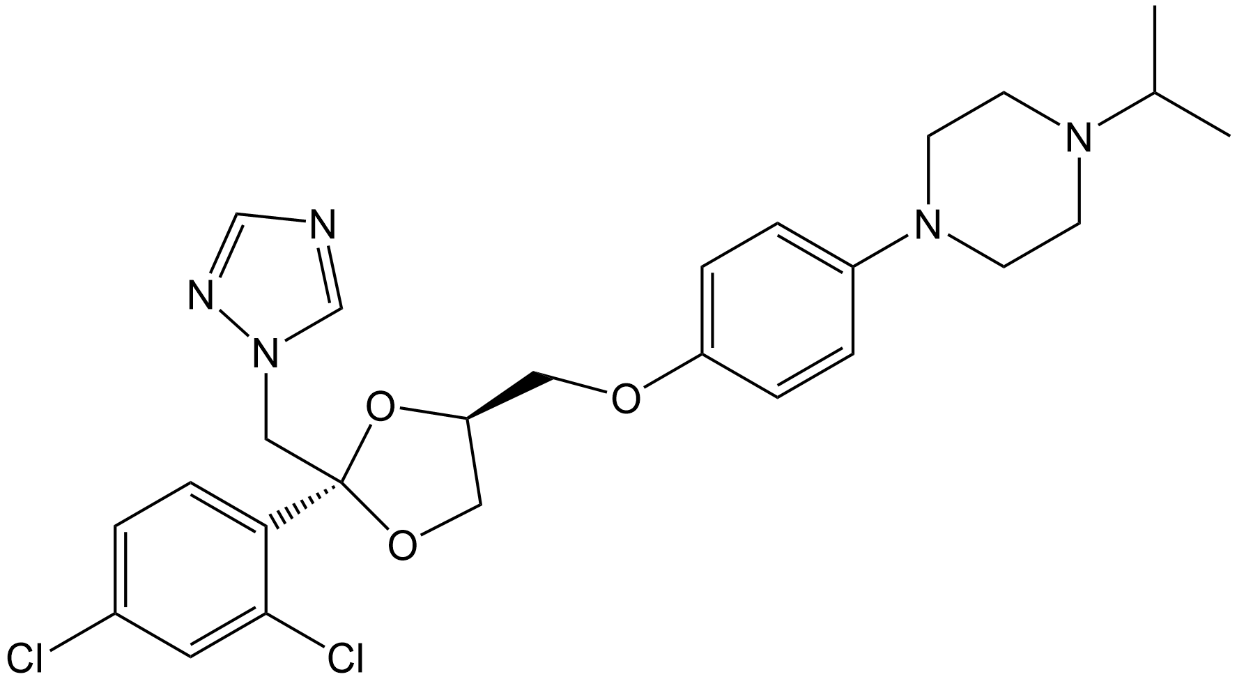 Terconazole