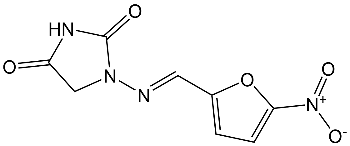 Nitrofurantoin