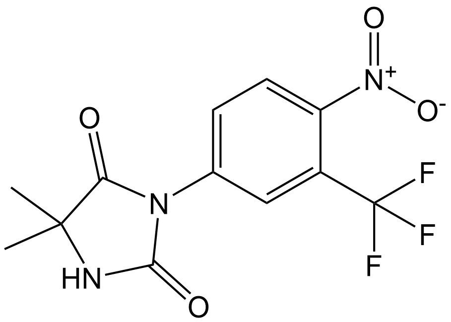 Nilutamide
