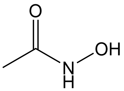 Acetohydroxamic Acid