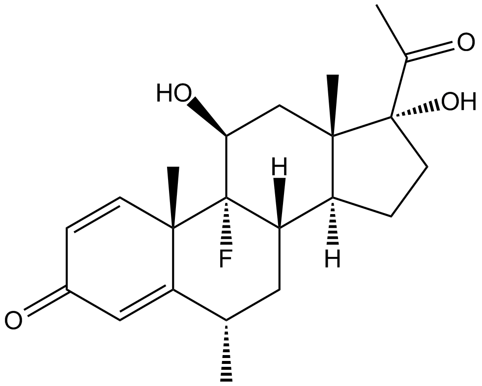 Fluorometholone
