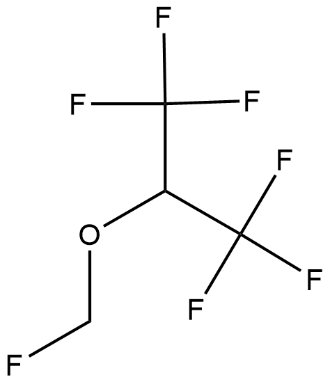 Sevoflurane
