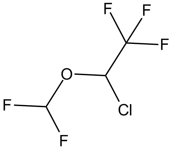 Isoflurane