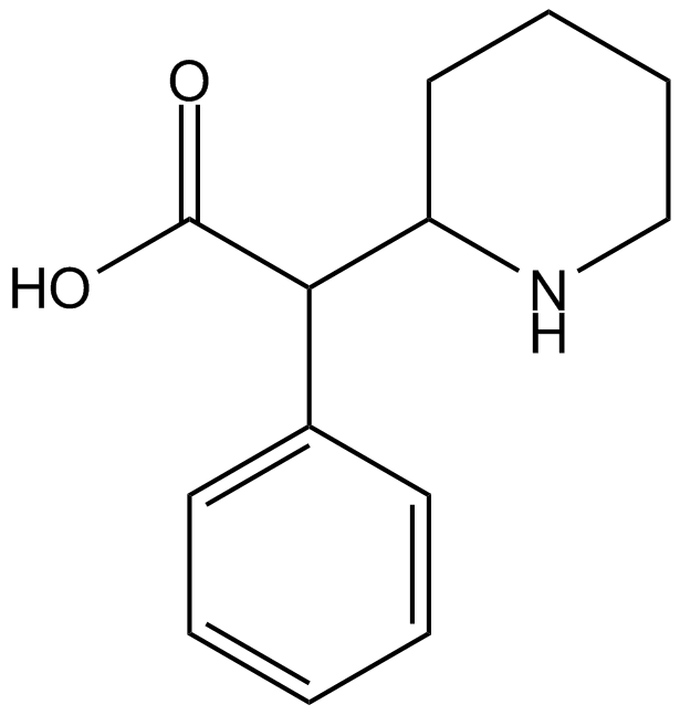 Ritalinic Acid