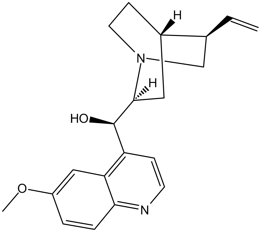 Quinine