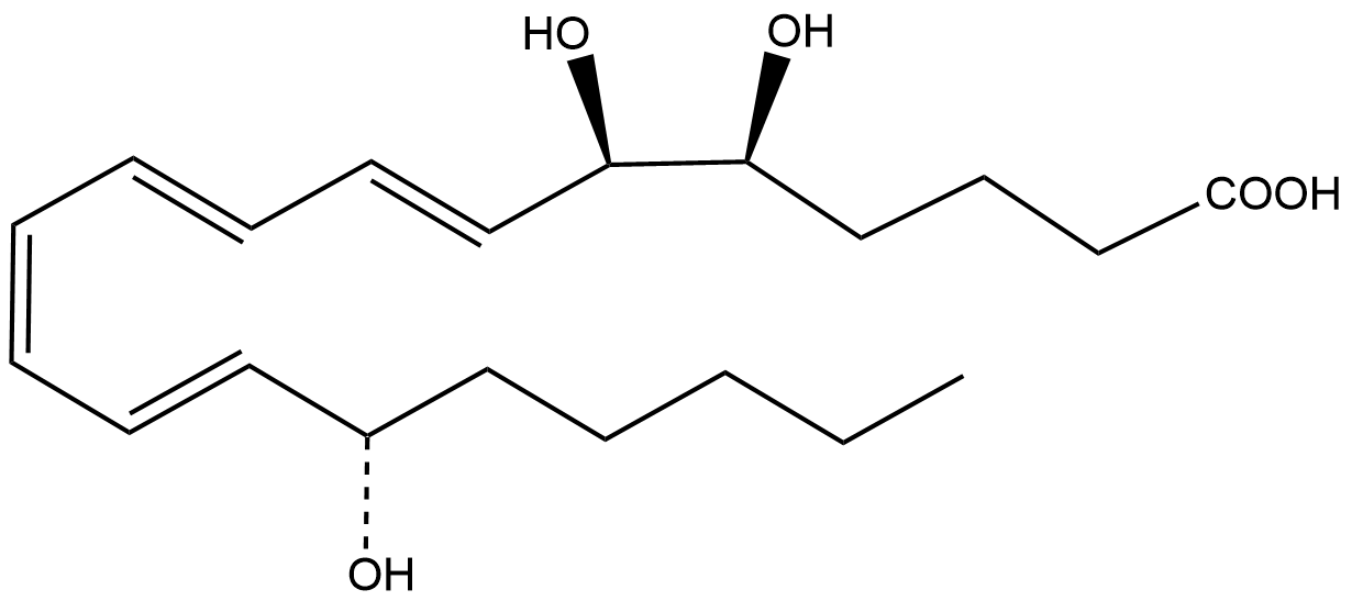 Lipoxin A4