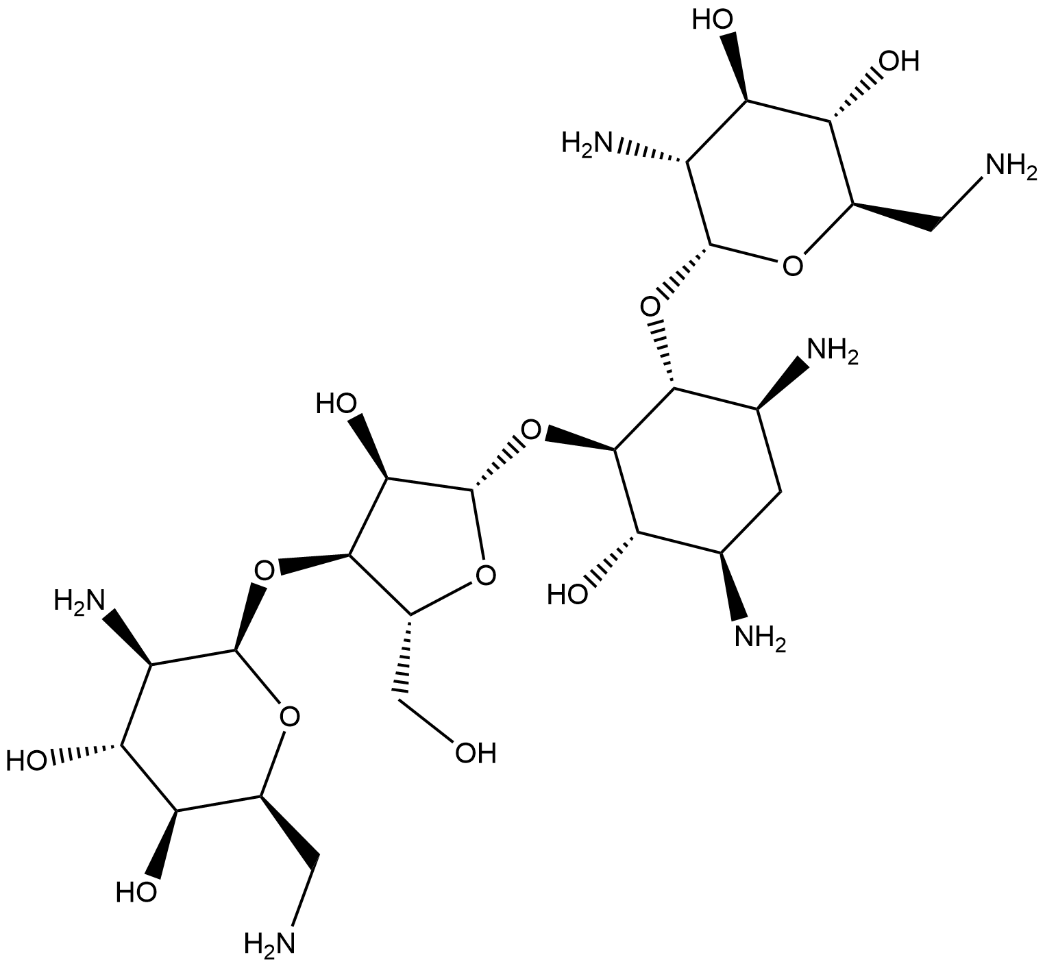 Framycetin