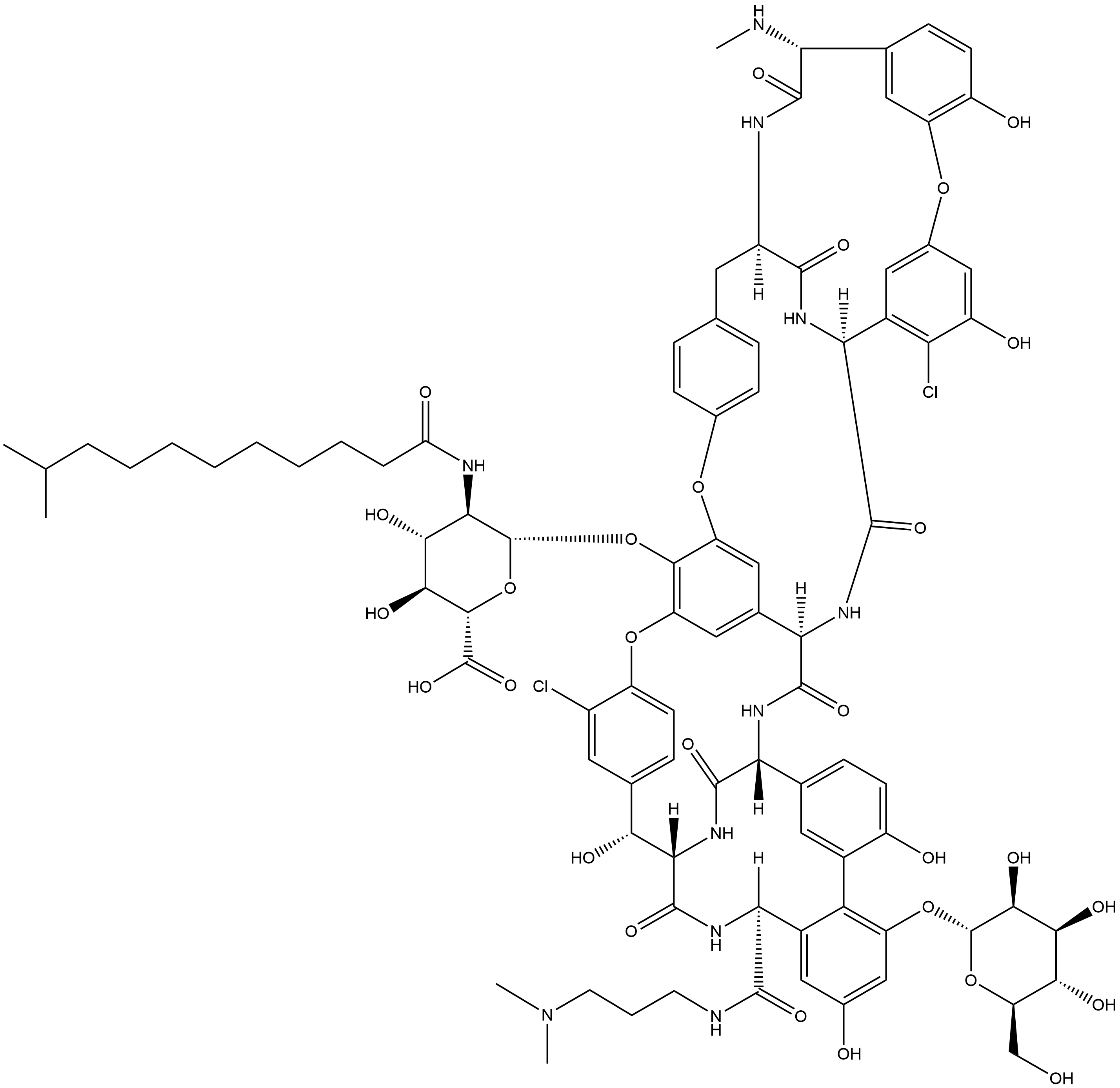 Dalbavancin