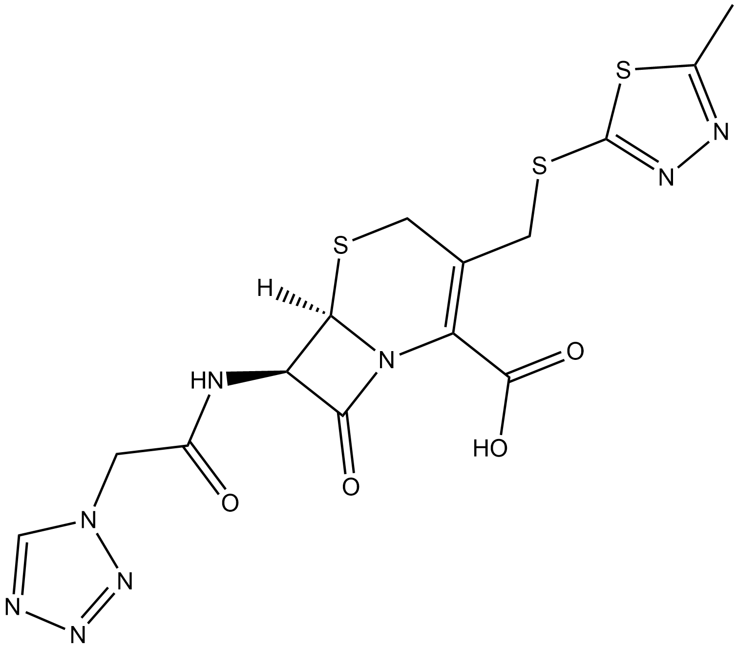 Cefazolin