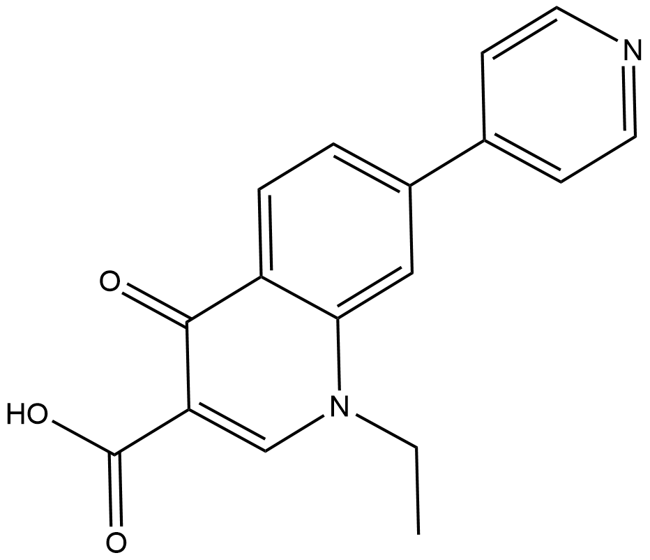 Rosoxacin