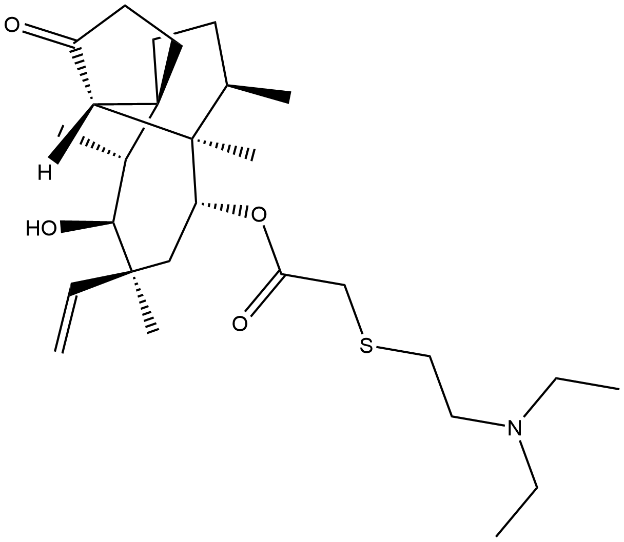 Tiamulin