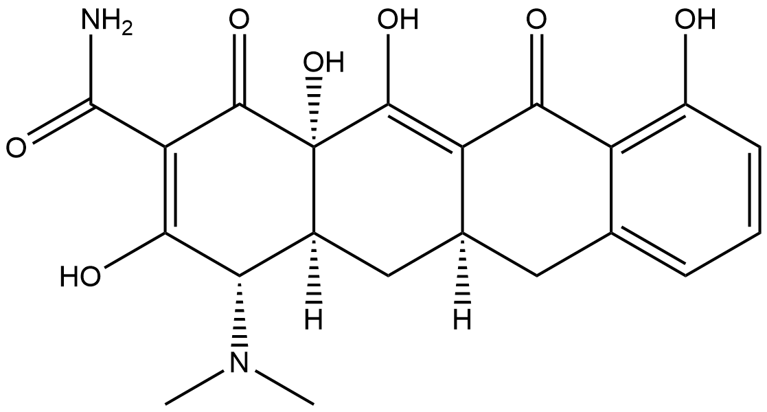Sancycline