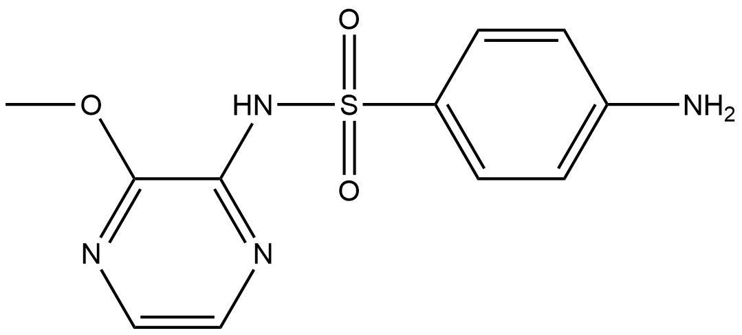 Sulfalene