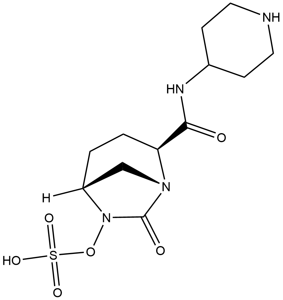 Relebactam
