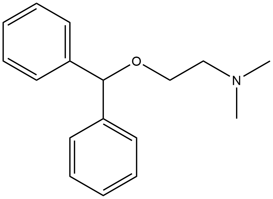 Diphenhydramine