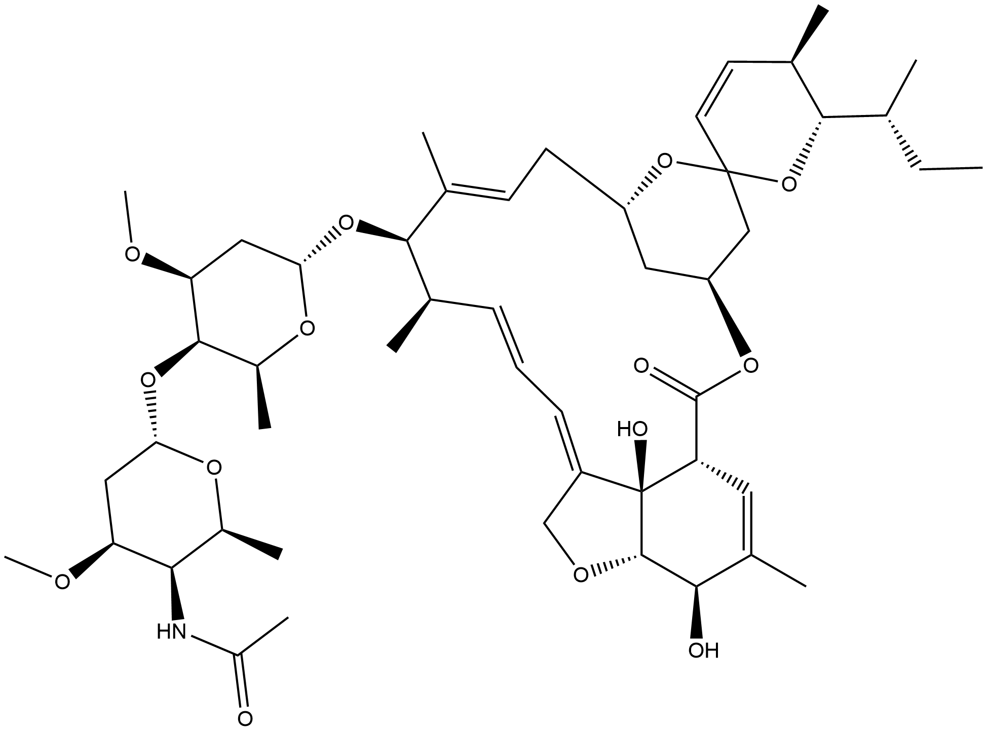 Eprinomectin
