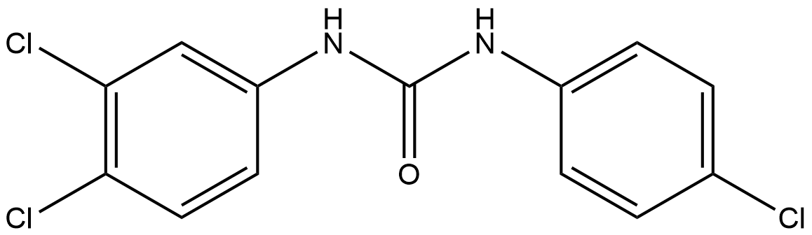 Triclocarban