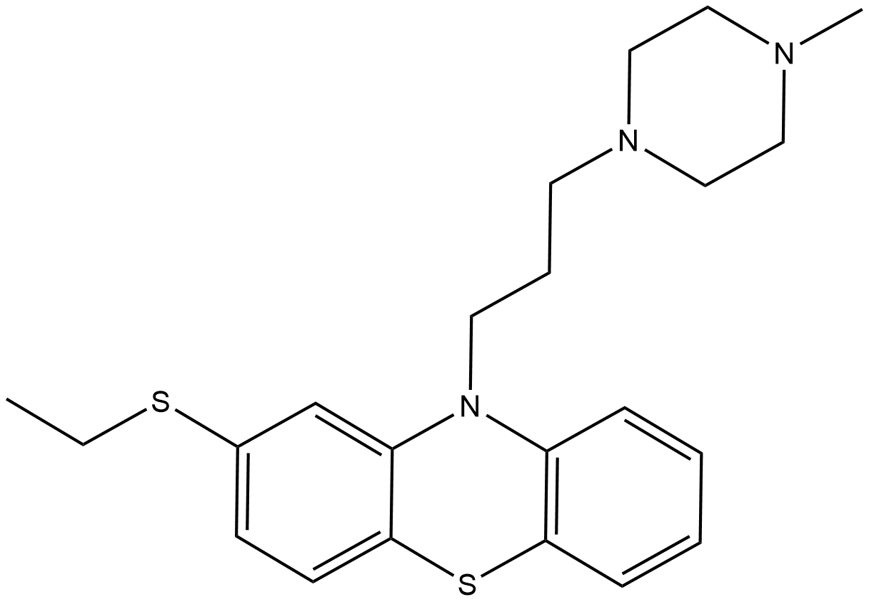 Thiethylperazine