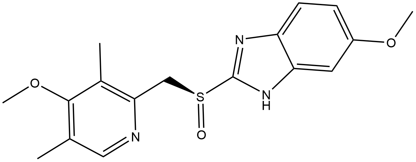 Esomeprazole