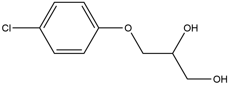 Chlorphenesin