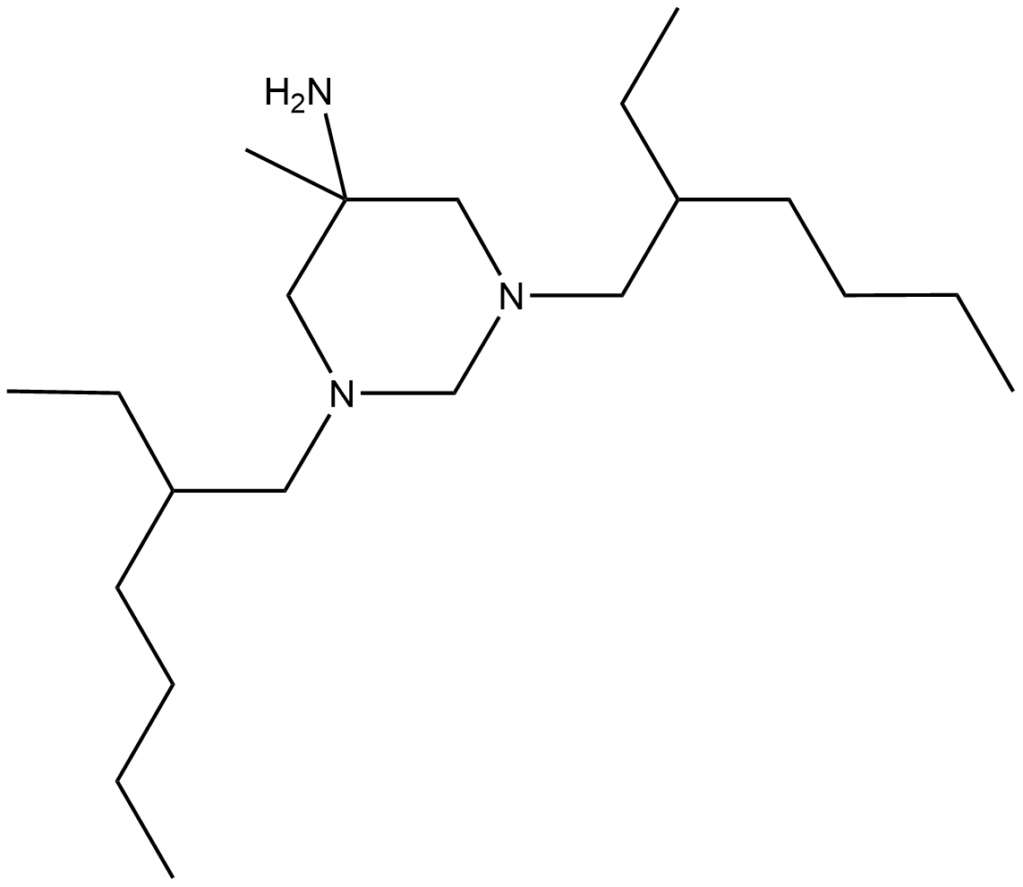 Hexetidine