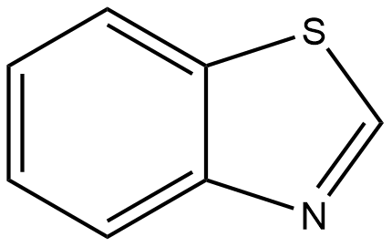 Benzothiazole