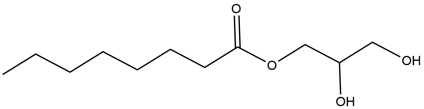 Monocaprylin