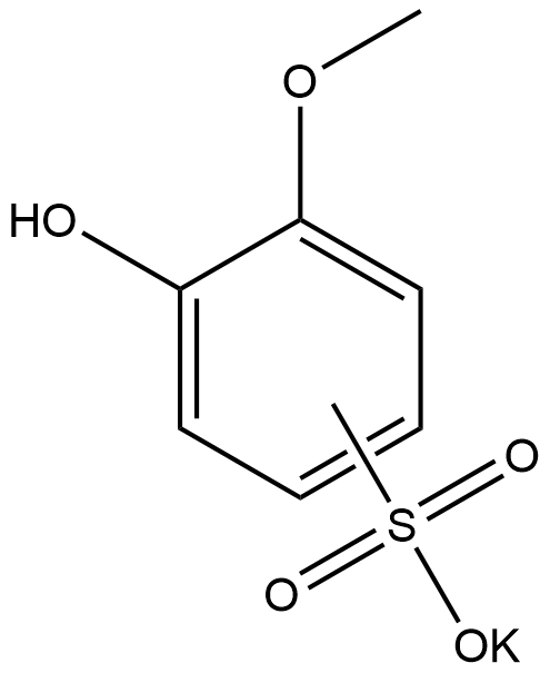 Sulfogaiacol