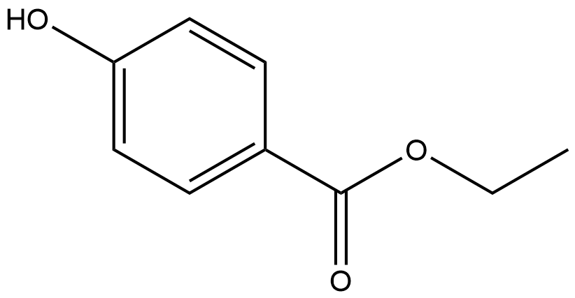 Ethylparaben