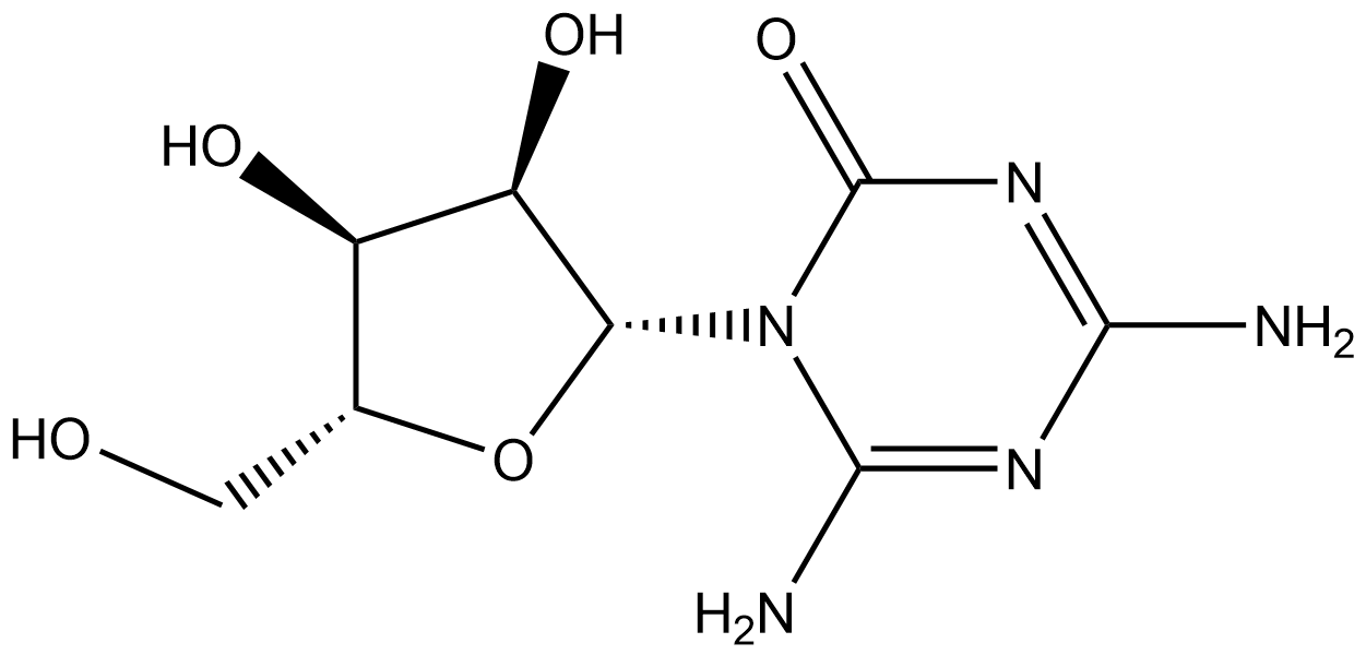 6-Amino-5-azacytidine