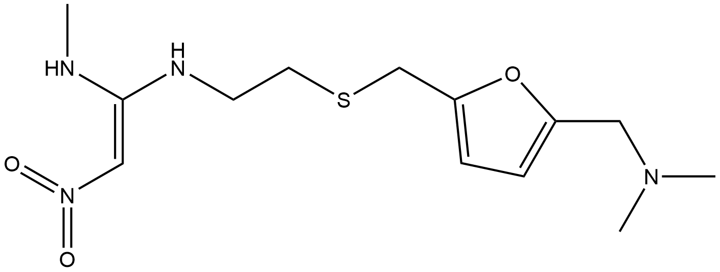 Ranitidine