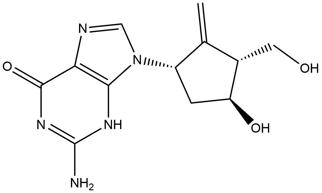 Entecavir