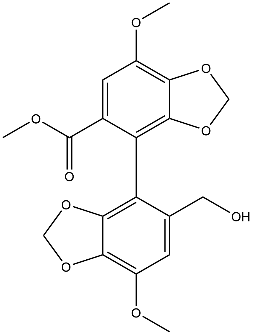 Bicyclol