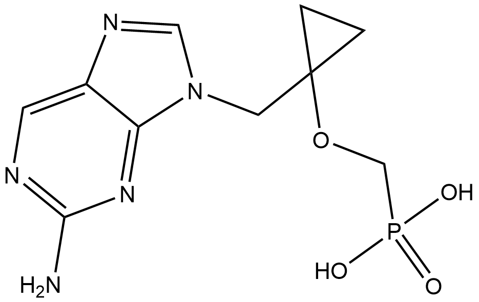 Besifovir