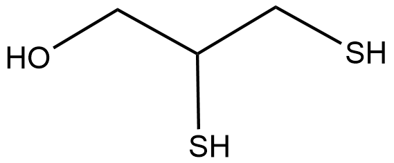 Dimercaprol