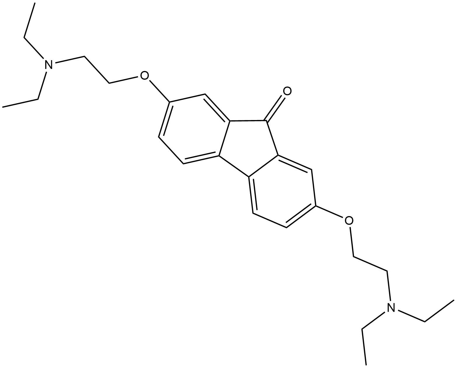 Tilorone