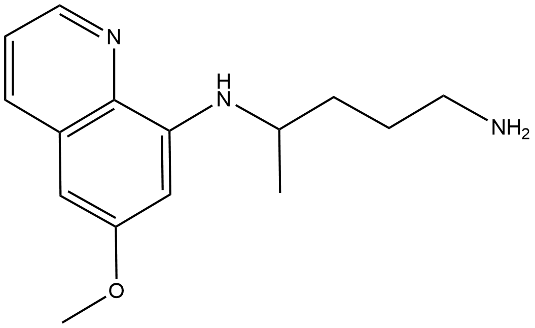 Primaquine