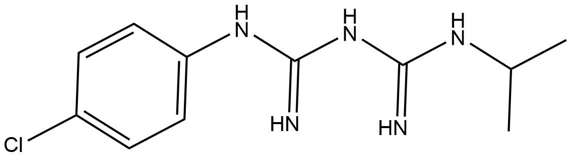 Proguanil
