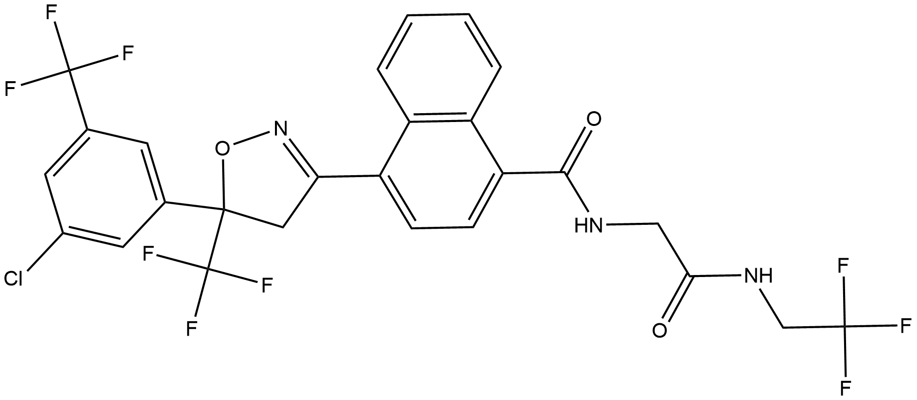Afoxolaner