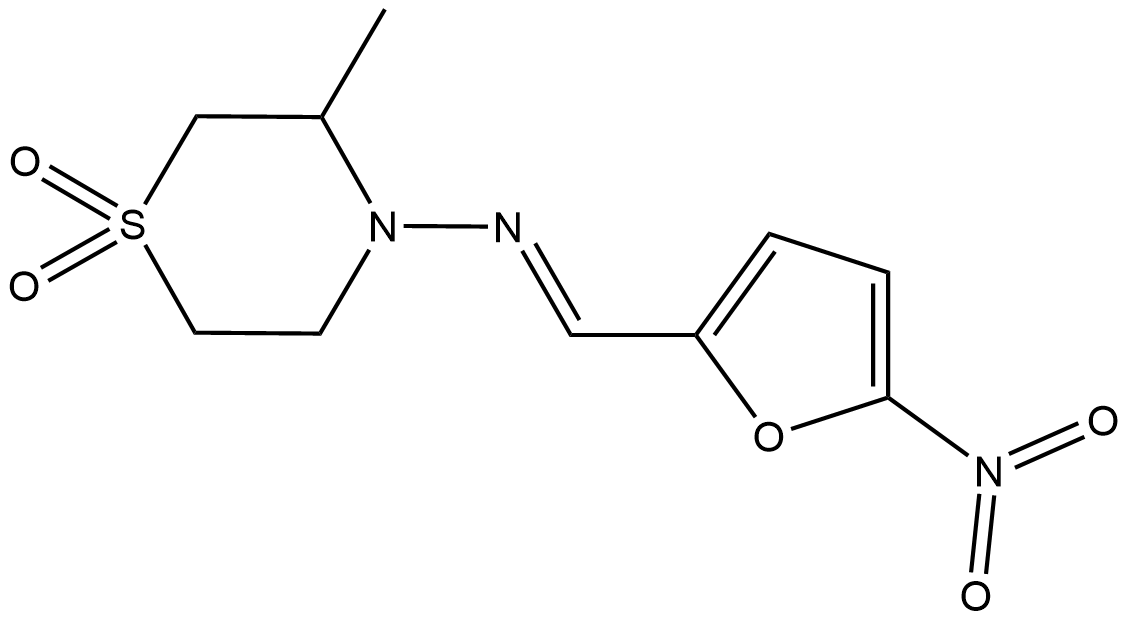 Nifurtimox