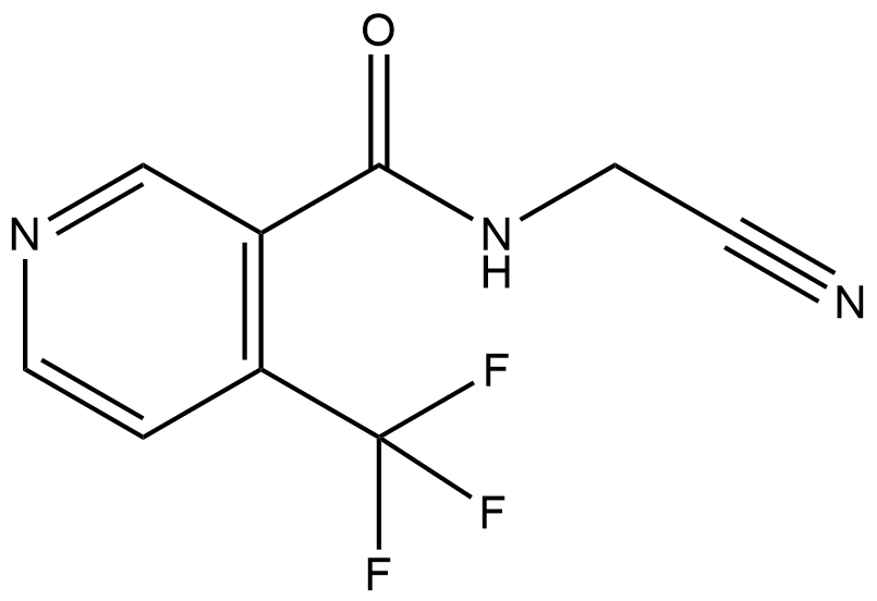 Flonicamid